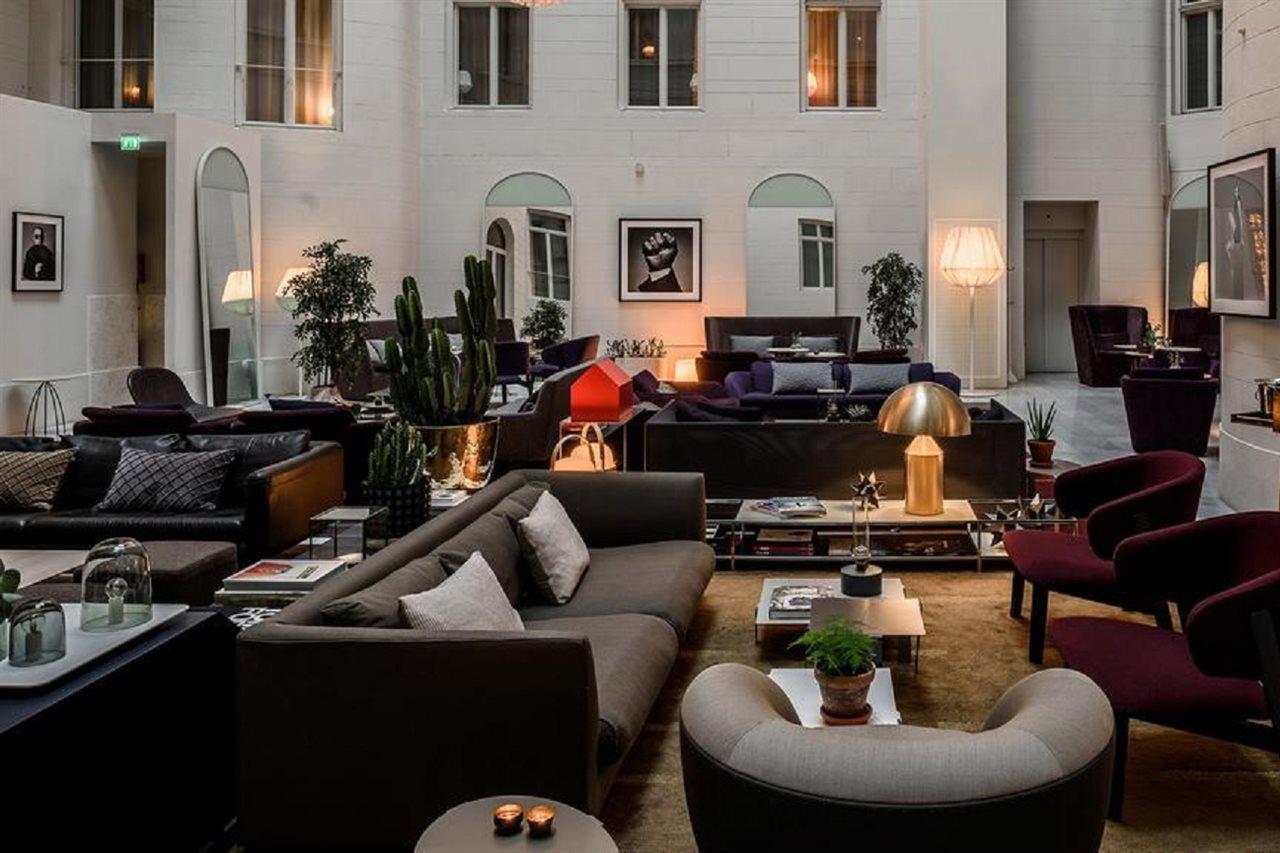 Nobis Stockholm, A Member Of Design Hotels™ Hotel Stockholm
