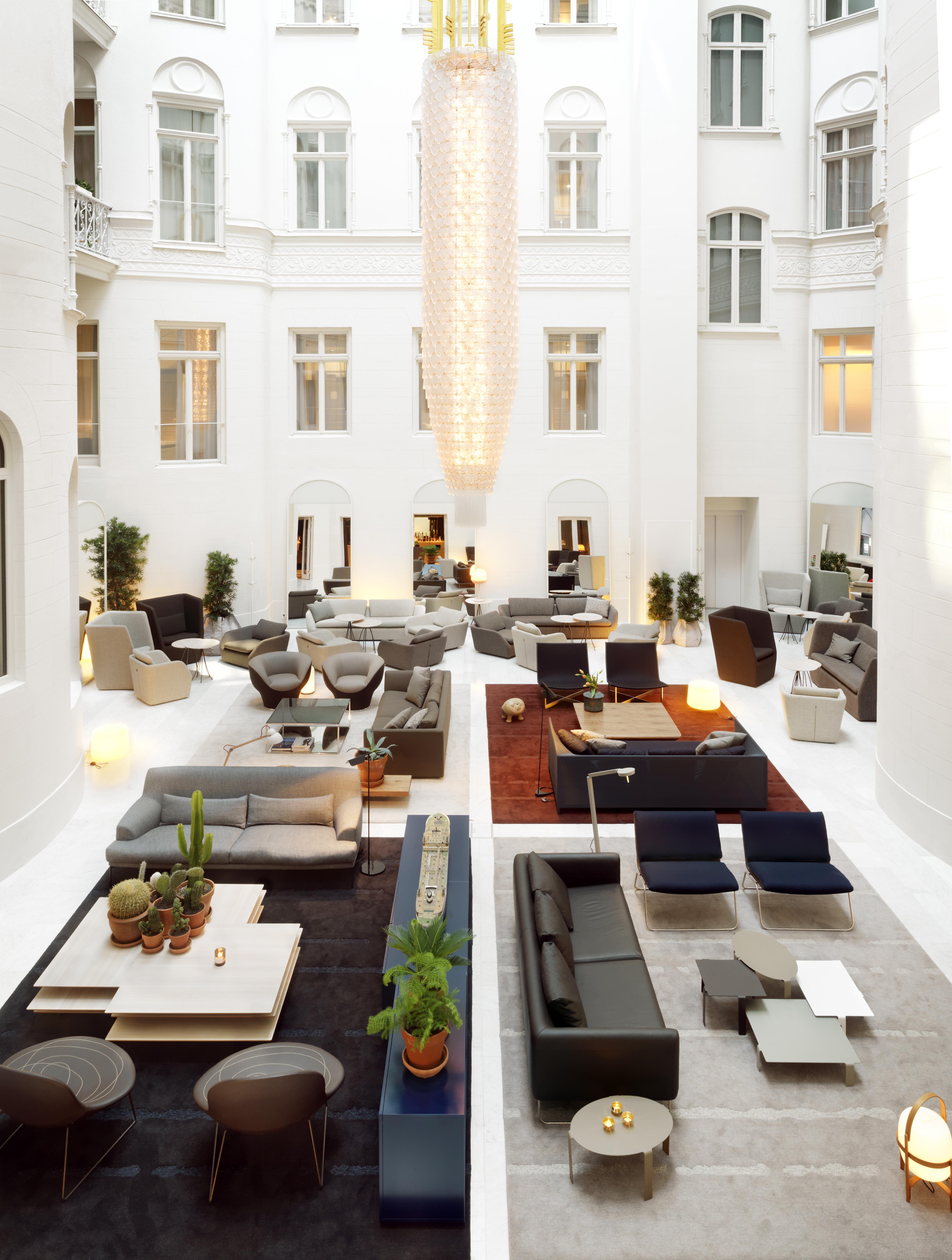 Hotel Nobis Stockholm, A Member Of Design Hotels™