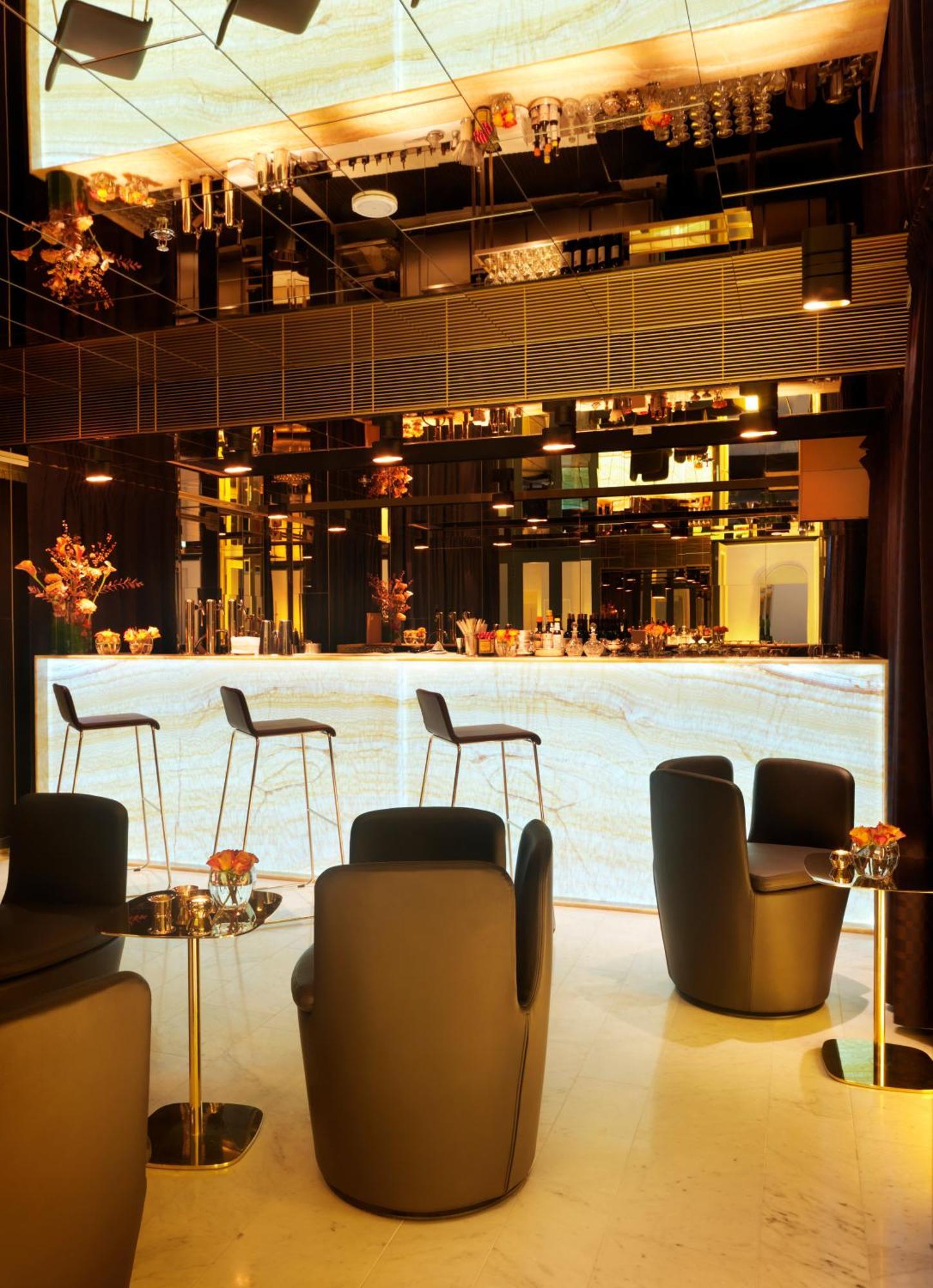 Nobis Stockholm, A Member Of Design Hotels™ Stockholm