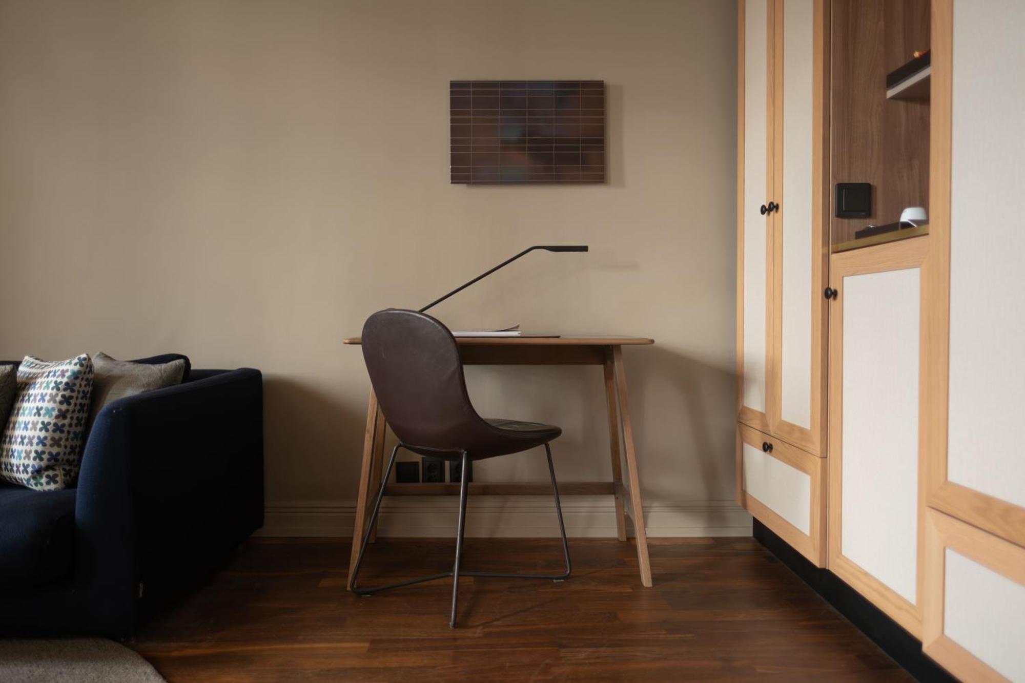 Hotel Nobis Stockholm, A Member Of Design Hotels™ Stockholm