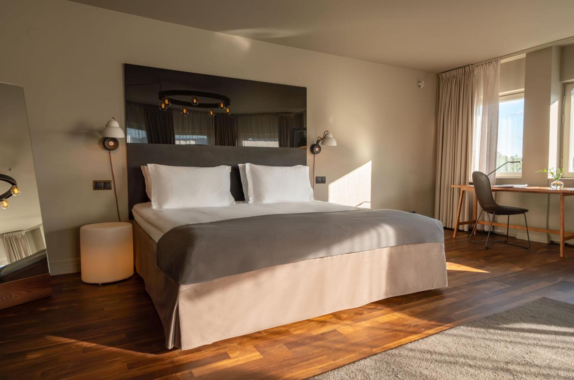 Nobis Stockholm, A Member Of Design Hotels™ Hotel