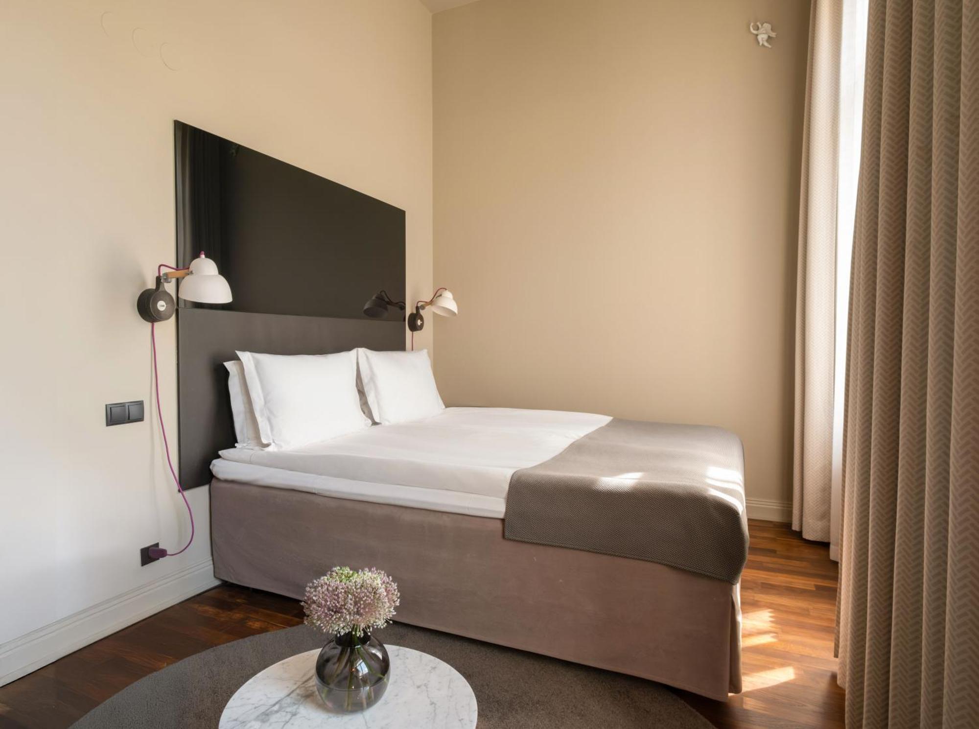 Nobis Stockholm, A Member Of Design Hotels™ Stockholm