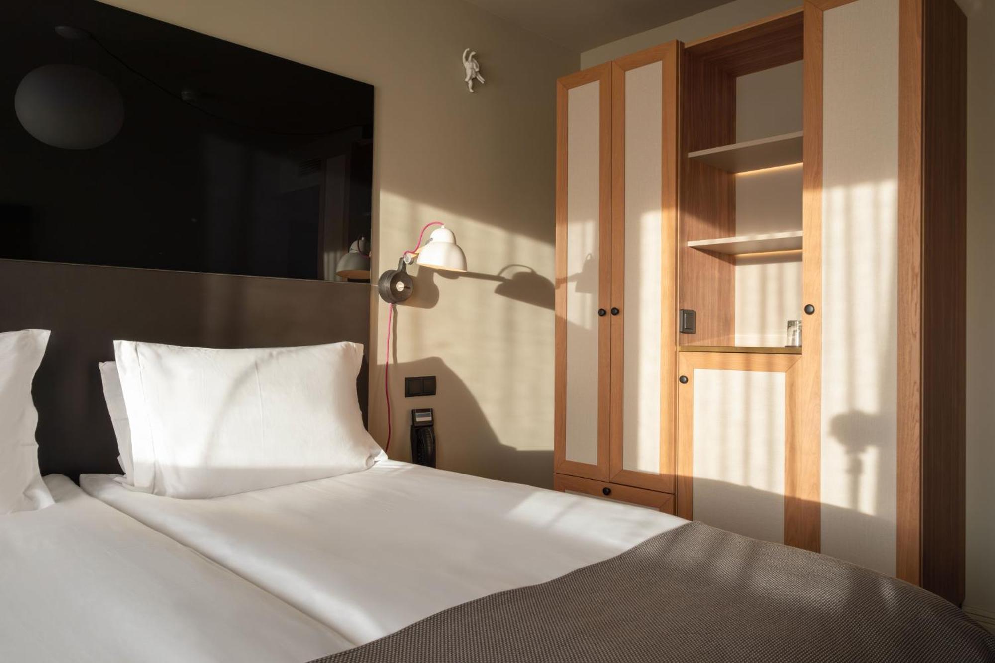 Nobis Stockholm, A Member Of Design Hotels™ Stockholm