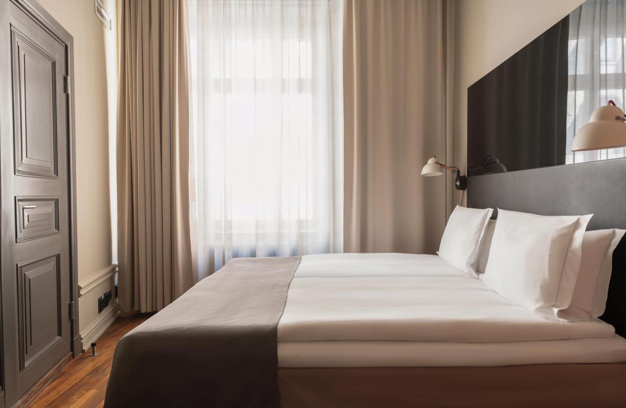 Nobis Stockholm, A Member Of Design Hotels™ 5* Stockholm