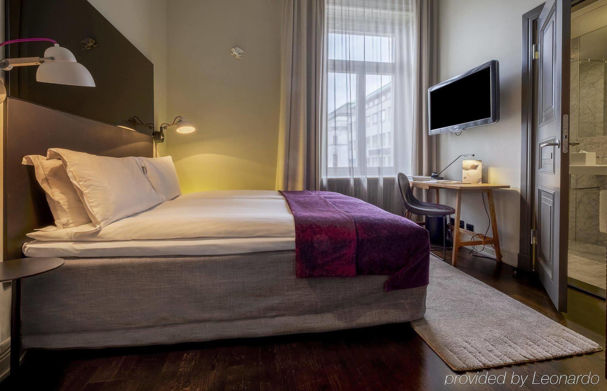 Nobis Stockholm, A Member Of Design Hotels™ Hotel Stockholm