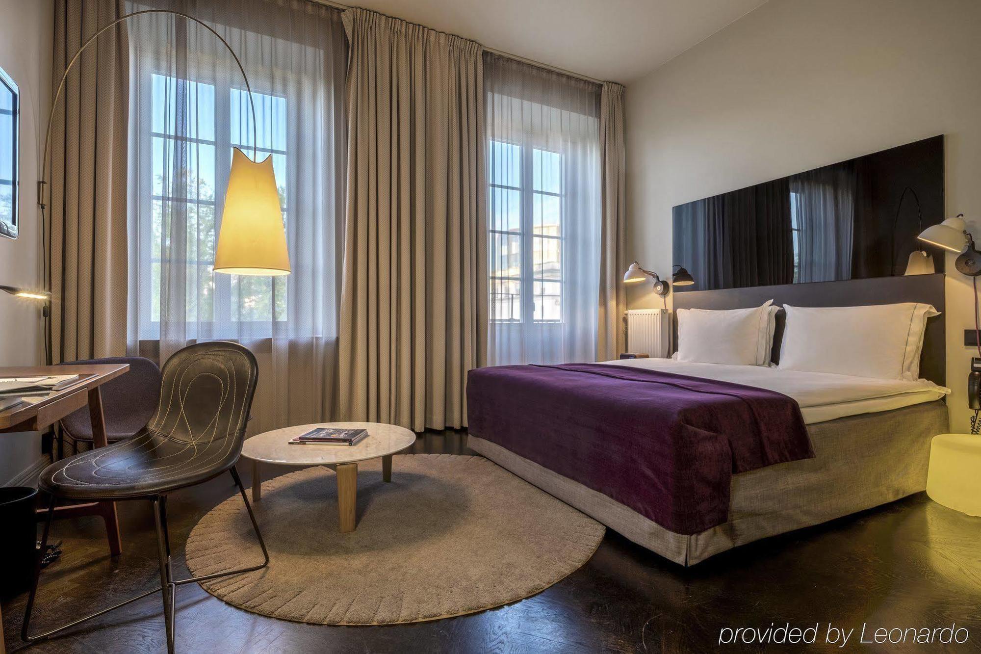 Nobis Stockholm, A Member Of Design Hotels™ Hotel Stockholm