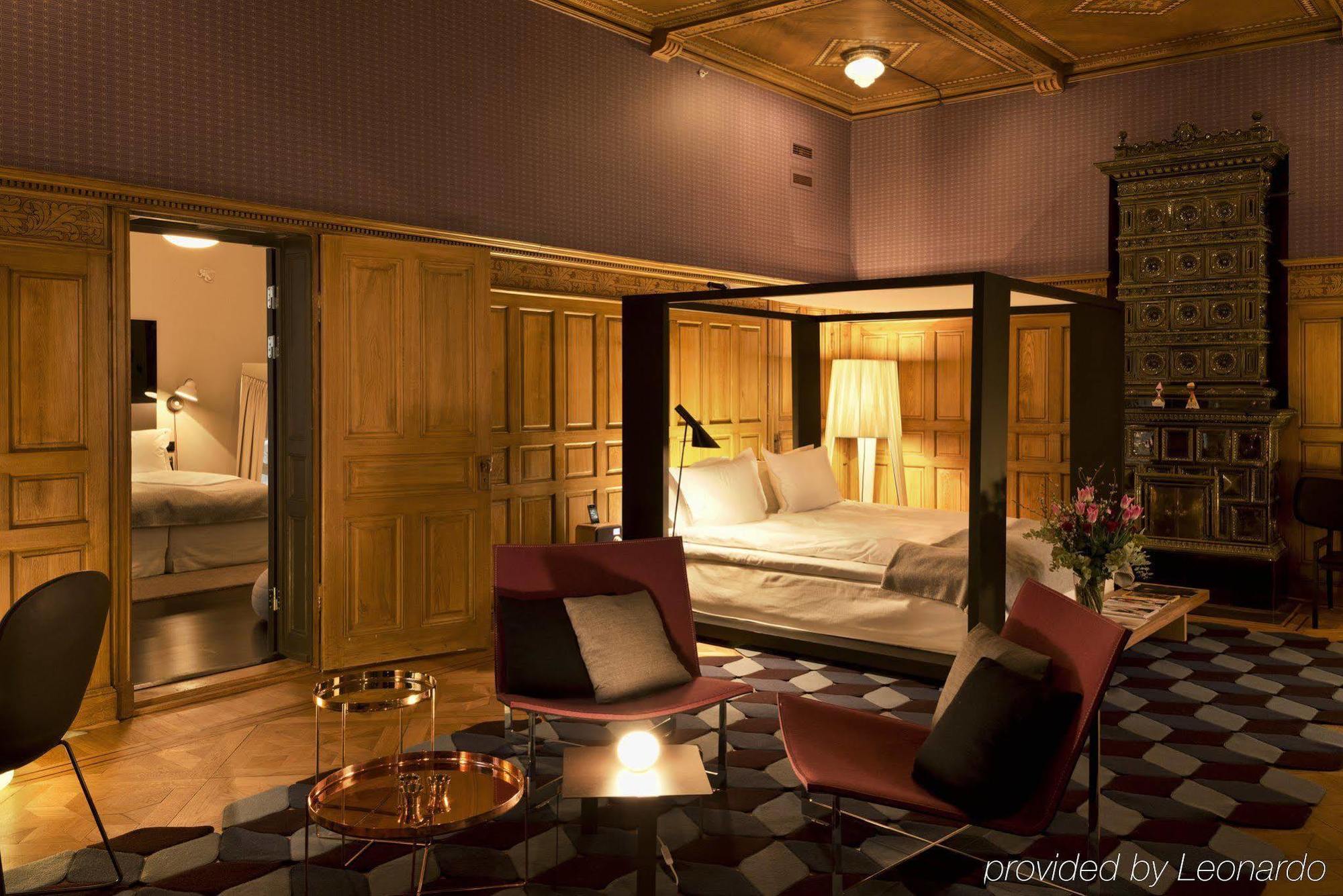 Hotel Nobis Stockholm, A Member Of Design Hotels™