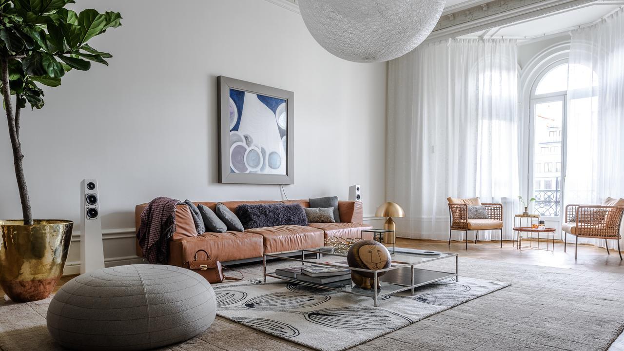 Hotel Nobis Stockholm, A Member Of Design Hotels™ Stockholm