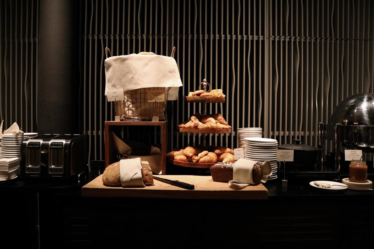 Hotel Nobis Stockholm, A Member Of Design Hotels™ Stockholm