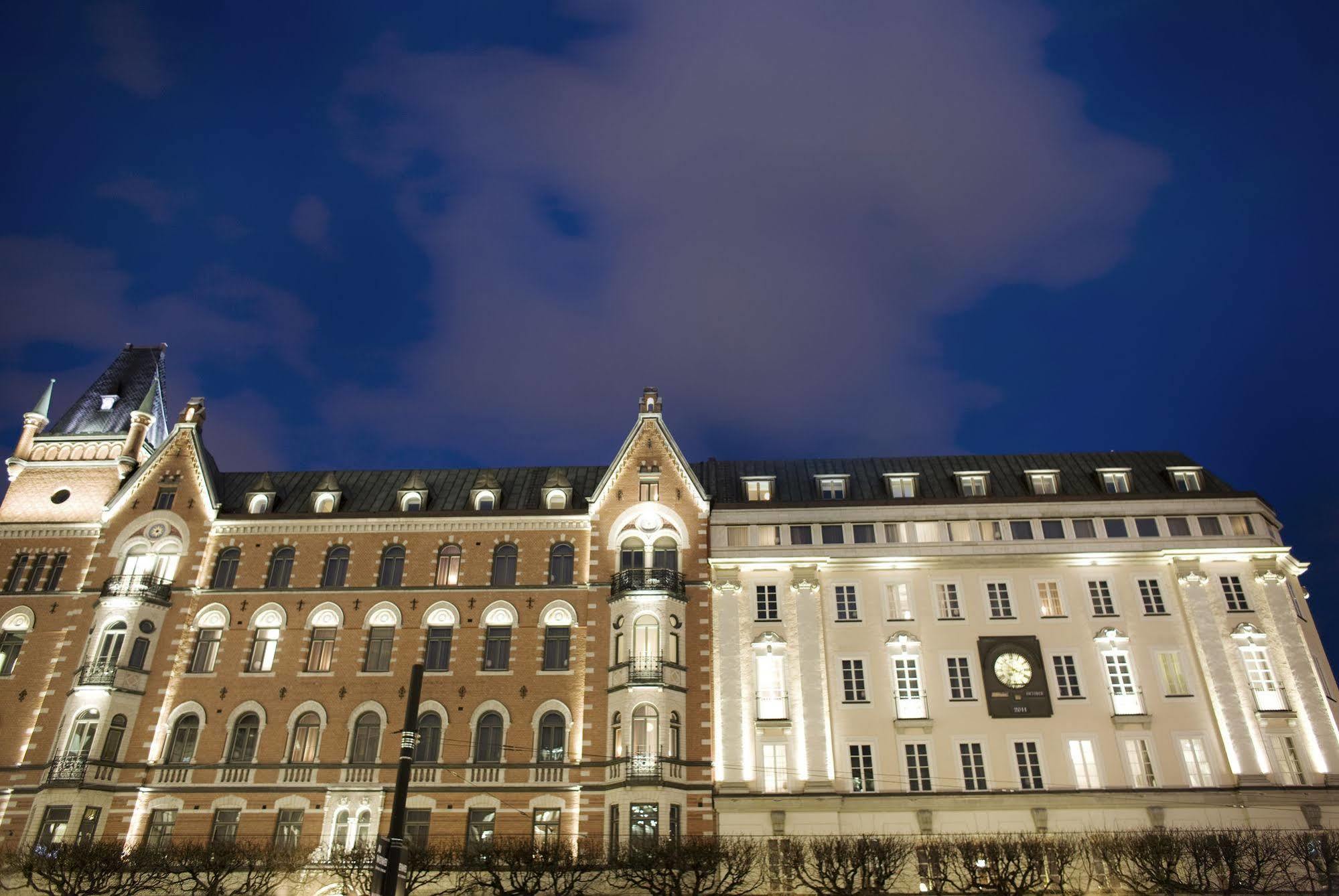Nobis Stockholm, A Member Of Design Hotels™