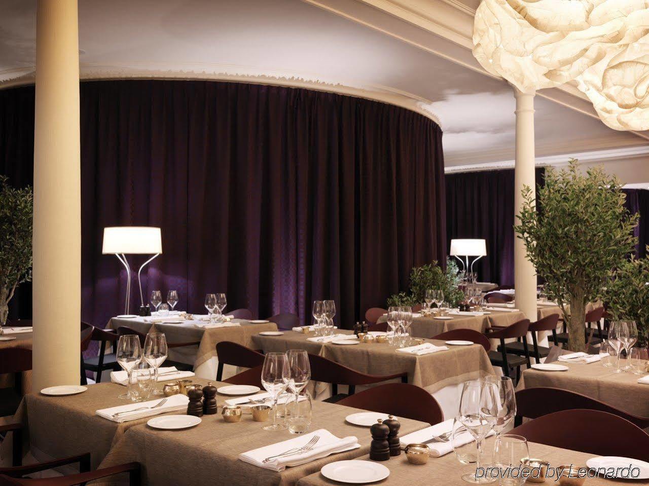 Nobis Stockholm, A Member Of Design Hotels™ Hotel Stockholm