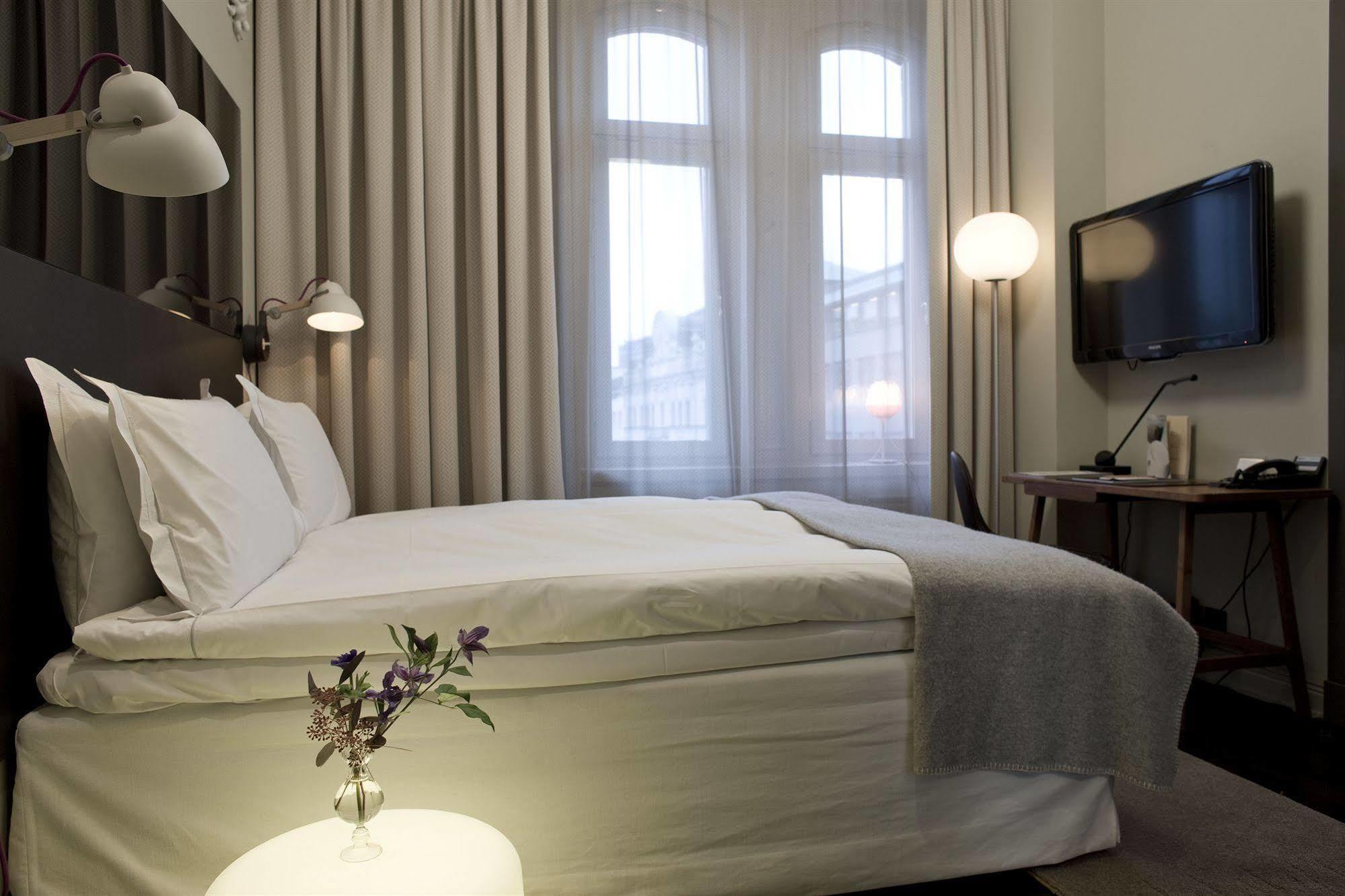 Hotel Nobis Stockholm, A Member Of Design Hotels™