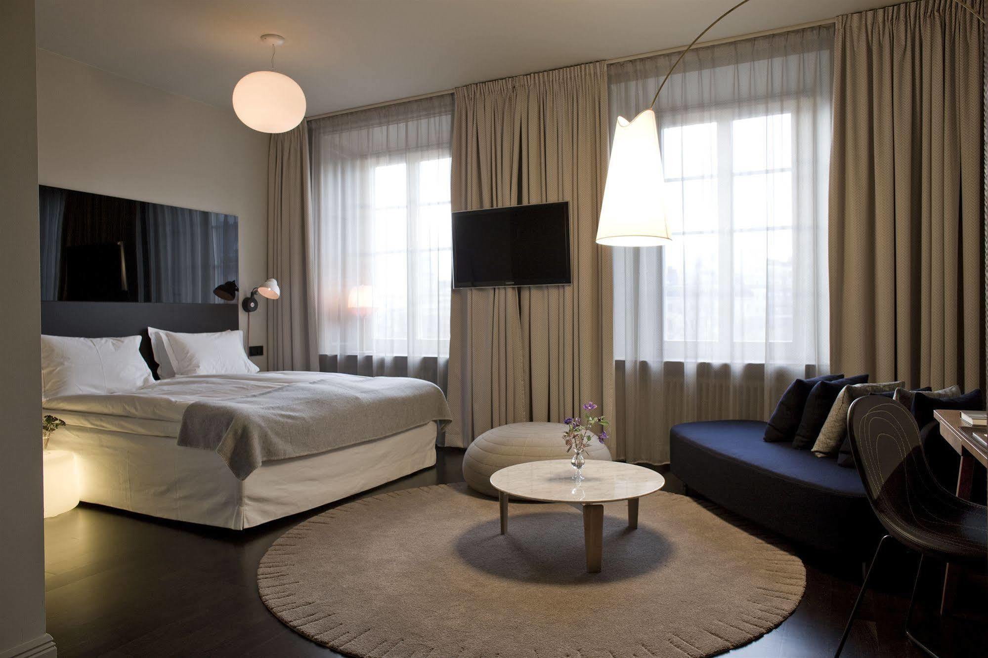 Nobis Stockholm, A Member Of Design Hotels™