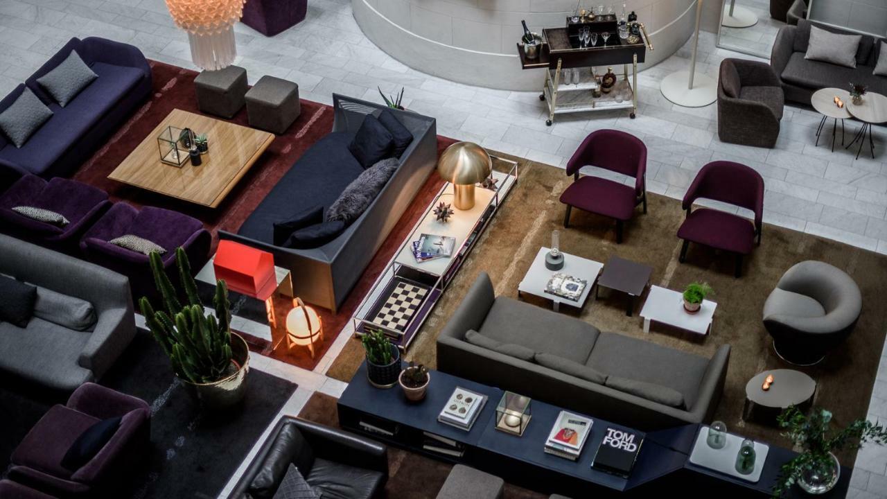 Nobis Stockholm, A Member Of Design Hotels™ 5* Stockholm
