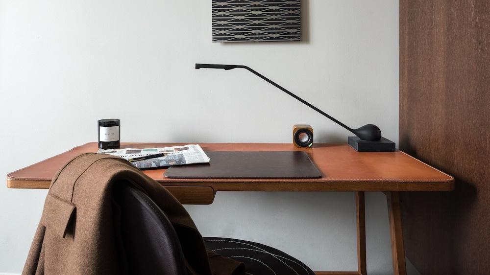 Nobis Stockholm, A Member Of Design Hotels™ Ville de Stockholm