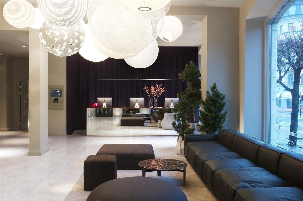 Nobis Stockholm, A Member Of Design Hotels™ Ville de Stockholm