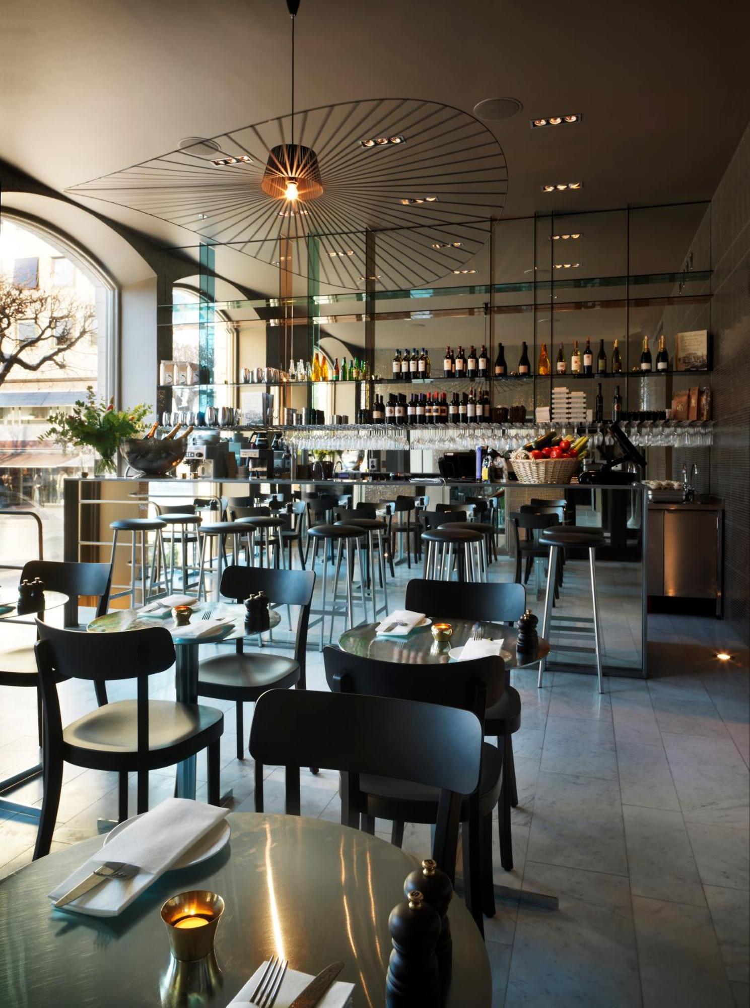 Hotel Nobis Stockholm, A Member Of Design Hotels™ 5*