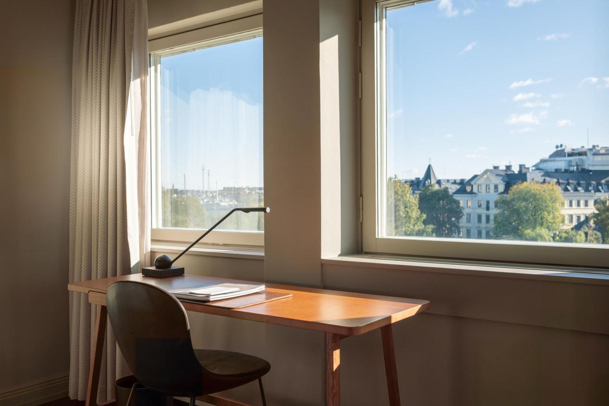 Hotel Nobis Stockholm, A Member Of Design Hotels™ 5*