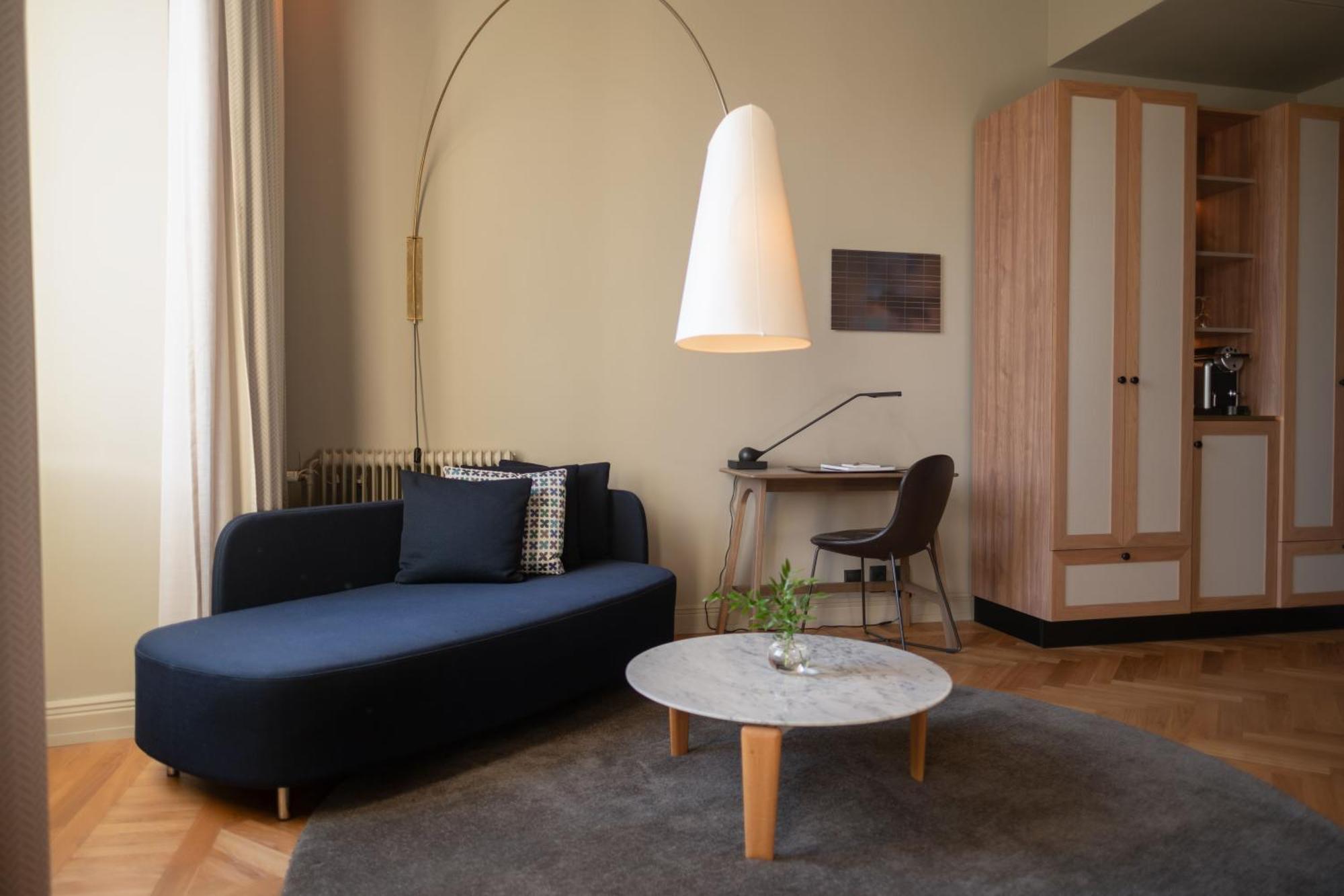 Nobis Stockholm, A Member Of Design Hotels™ Hotel 5*