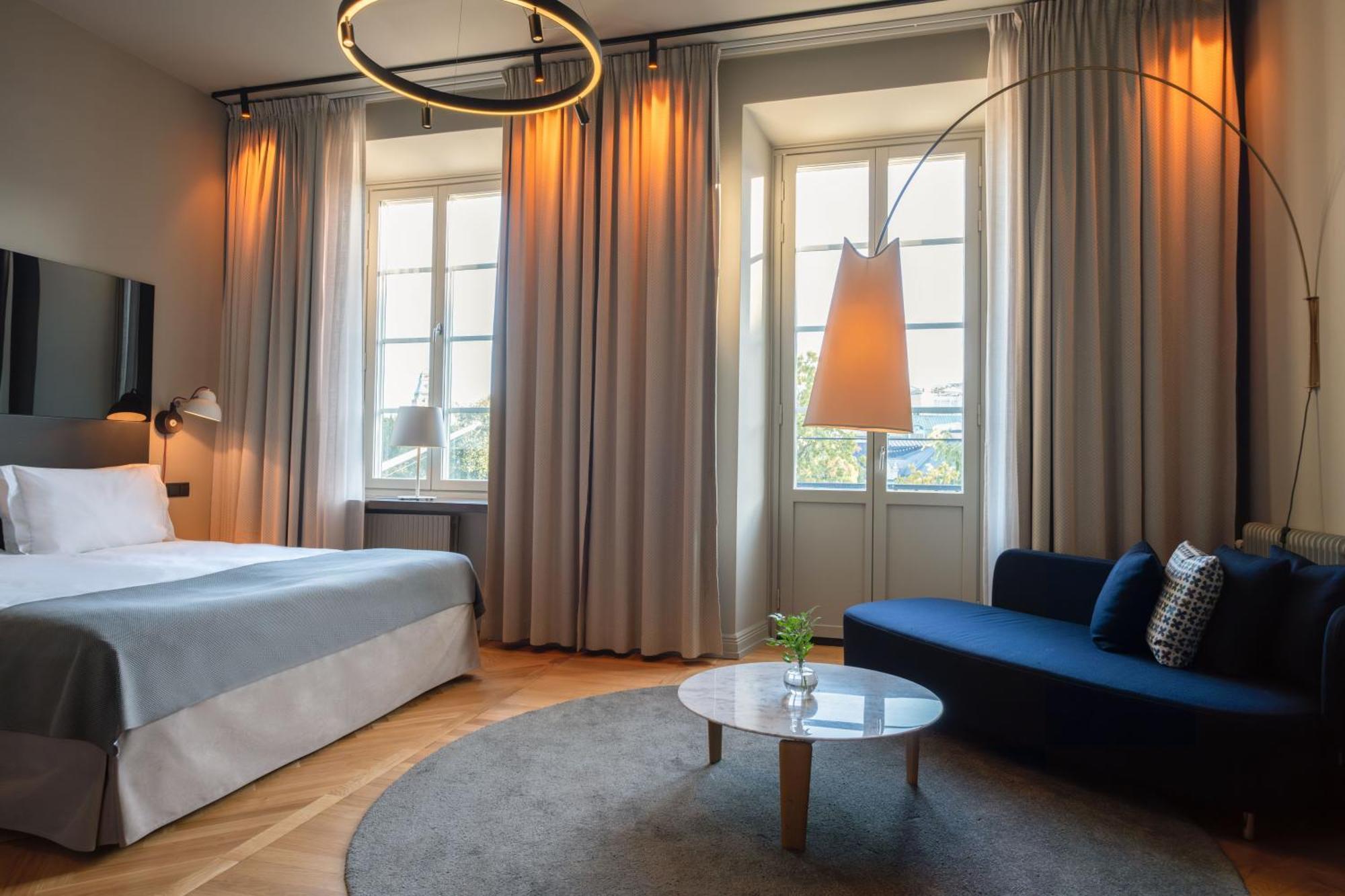 Nobis Stockholm, A Member Of Design Hotels™ Hotel