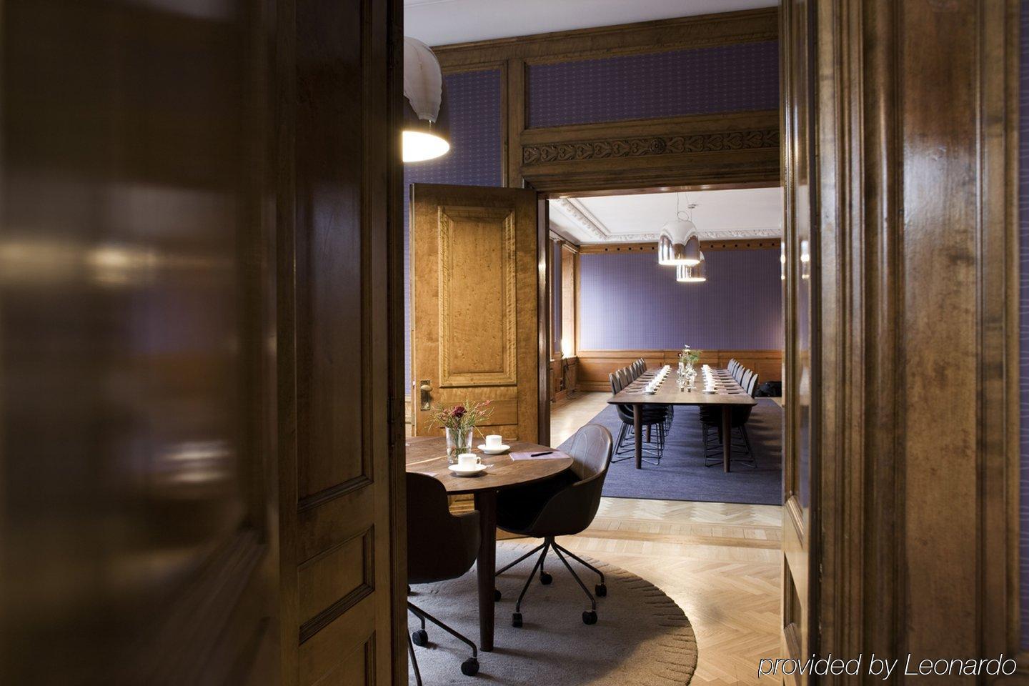 Nobis Stockholm, A Member Of Design Hotels™ Hotel Stockholm