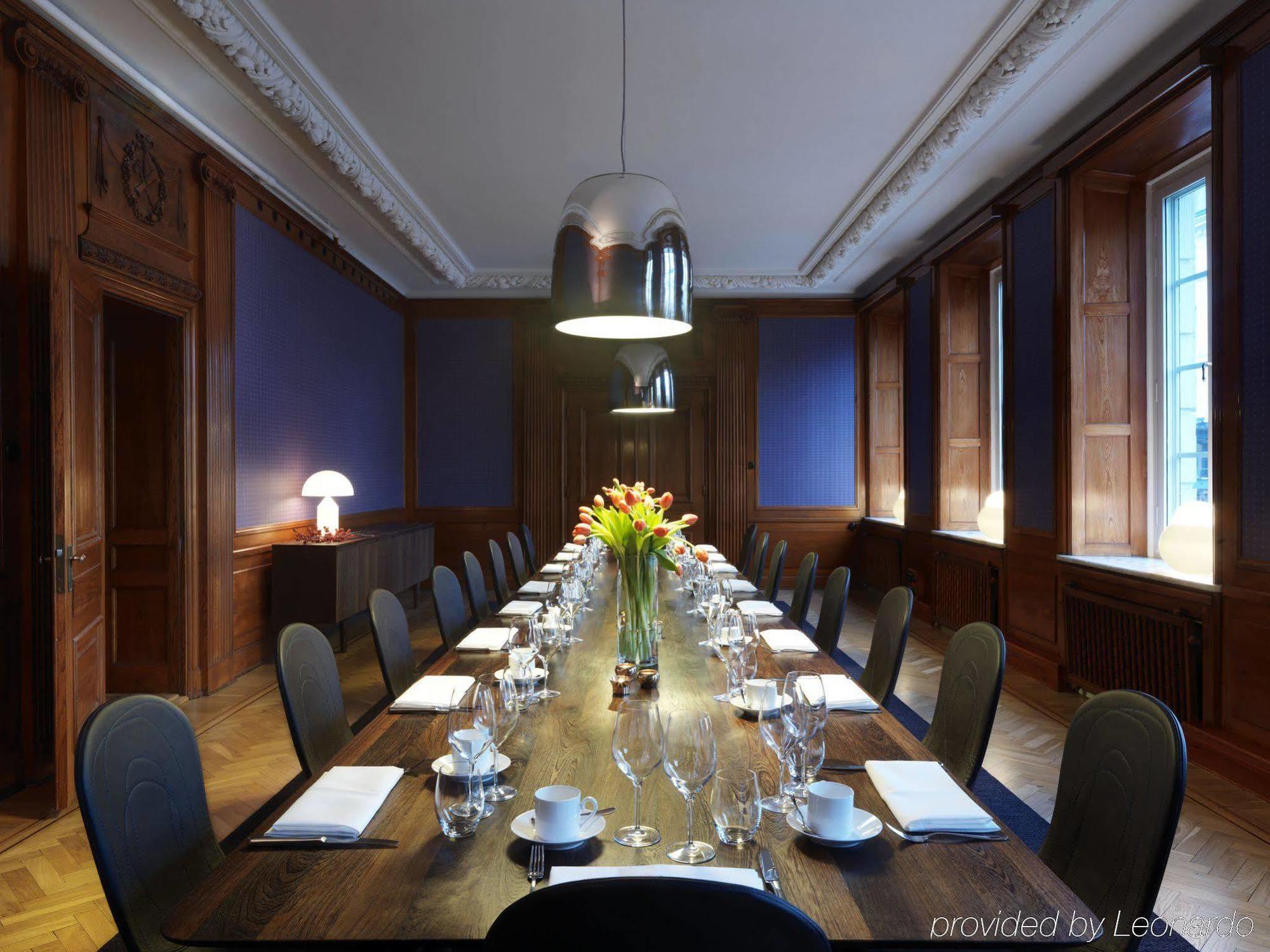 Nobis Stockholm, A Member Of Design Hotels™ Hotel Ville de Stockholm