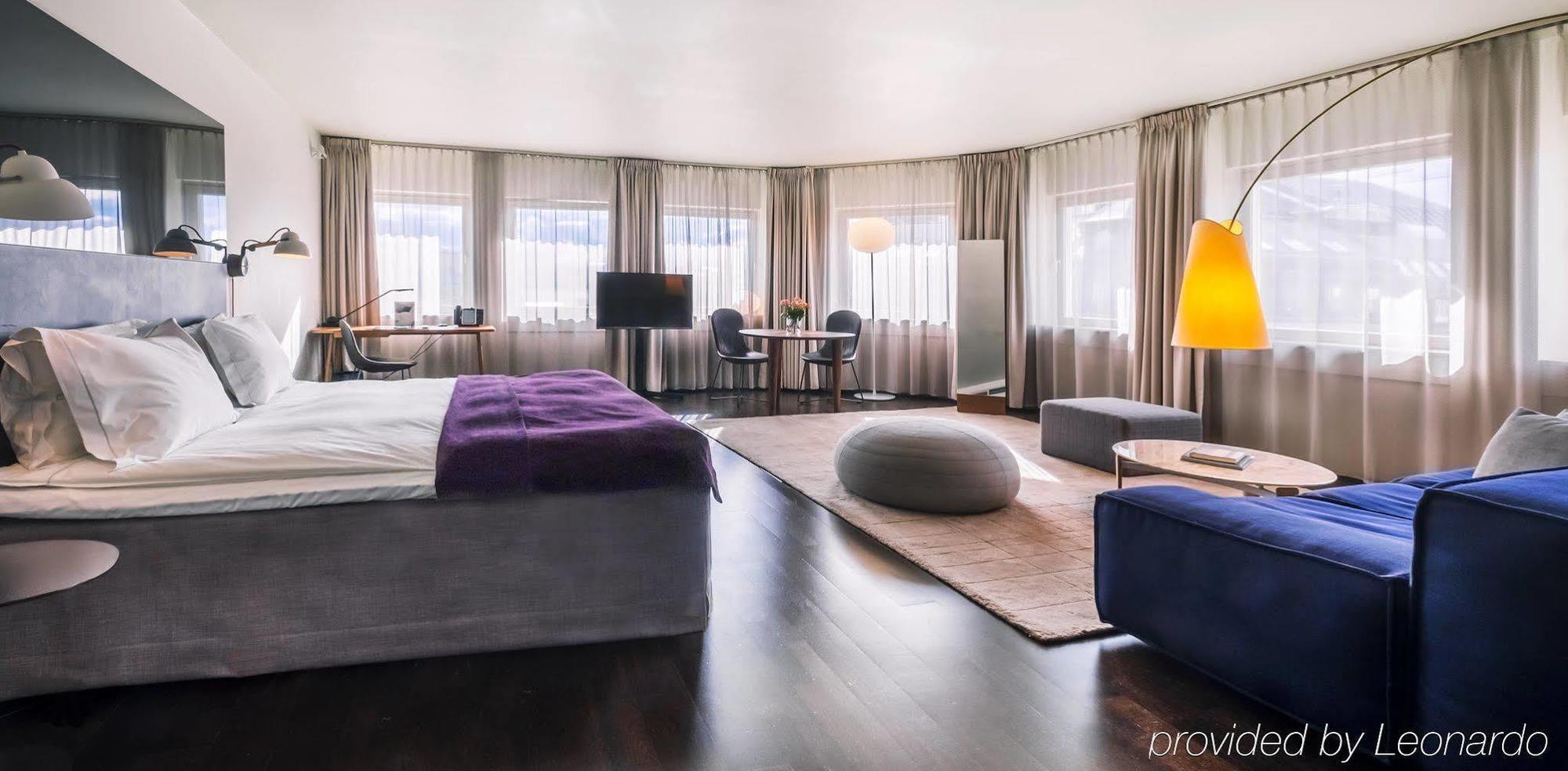 Nobis Stockholm, A Member Of Design Hotels™ Ville de Stockholm