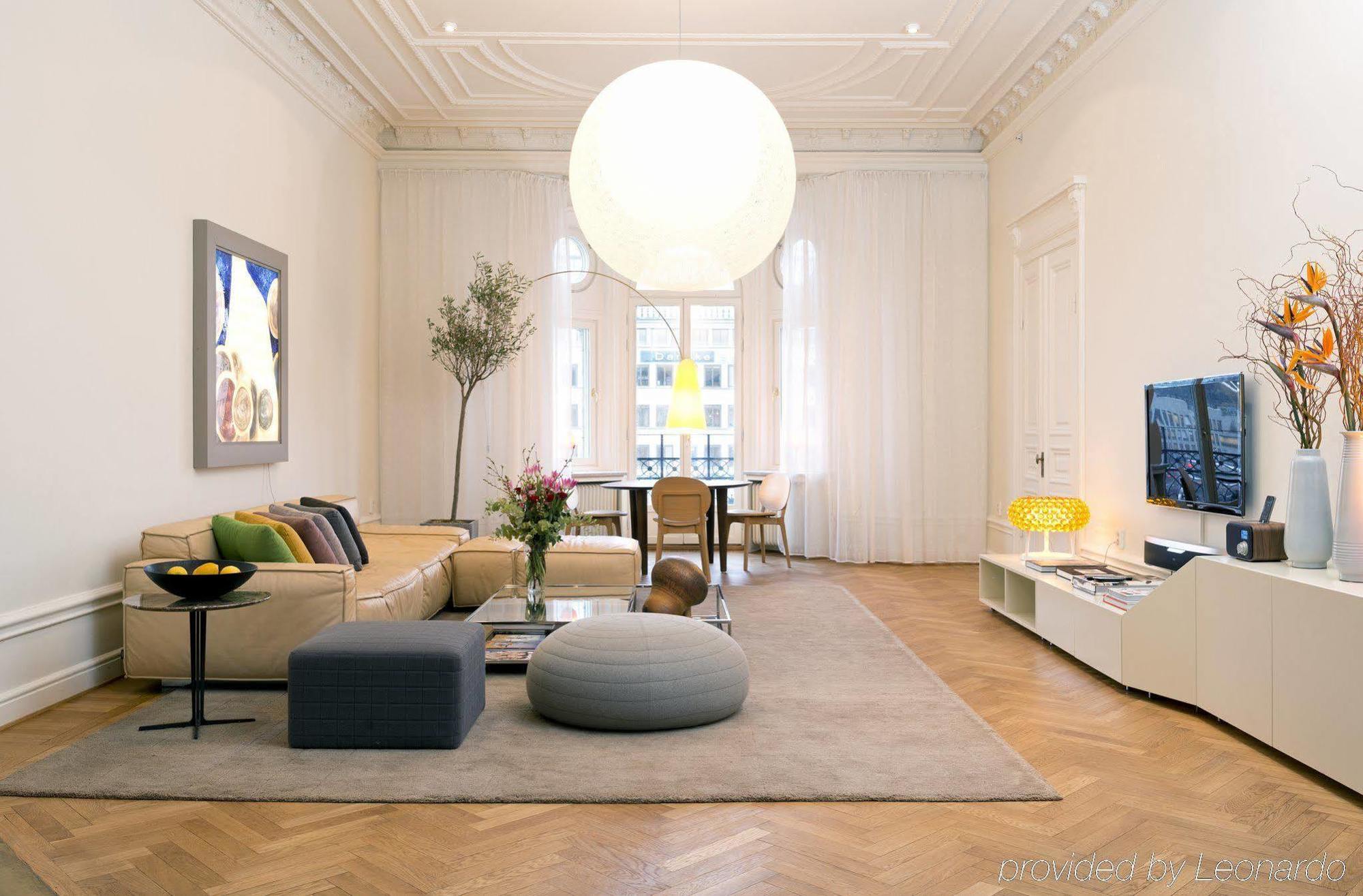 Nobis Stockholm, A Member Of Design Hotels™ Ville de Stockholm