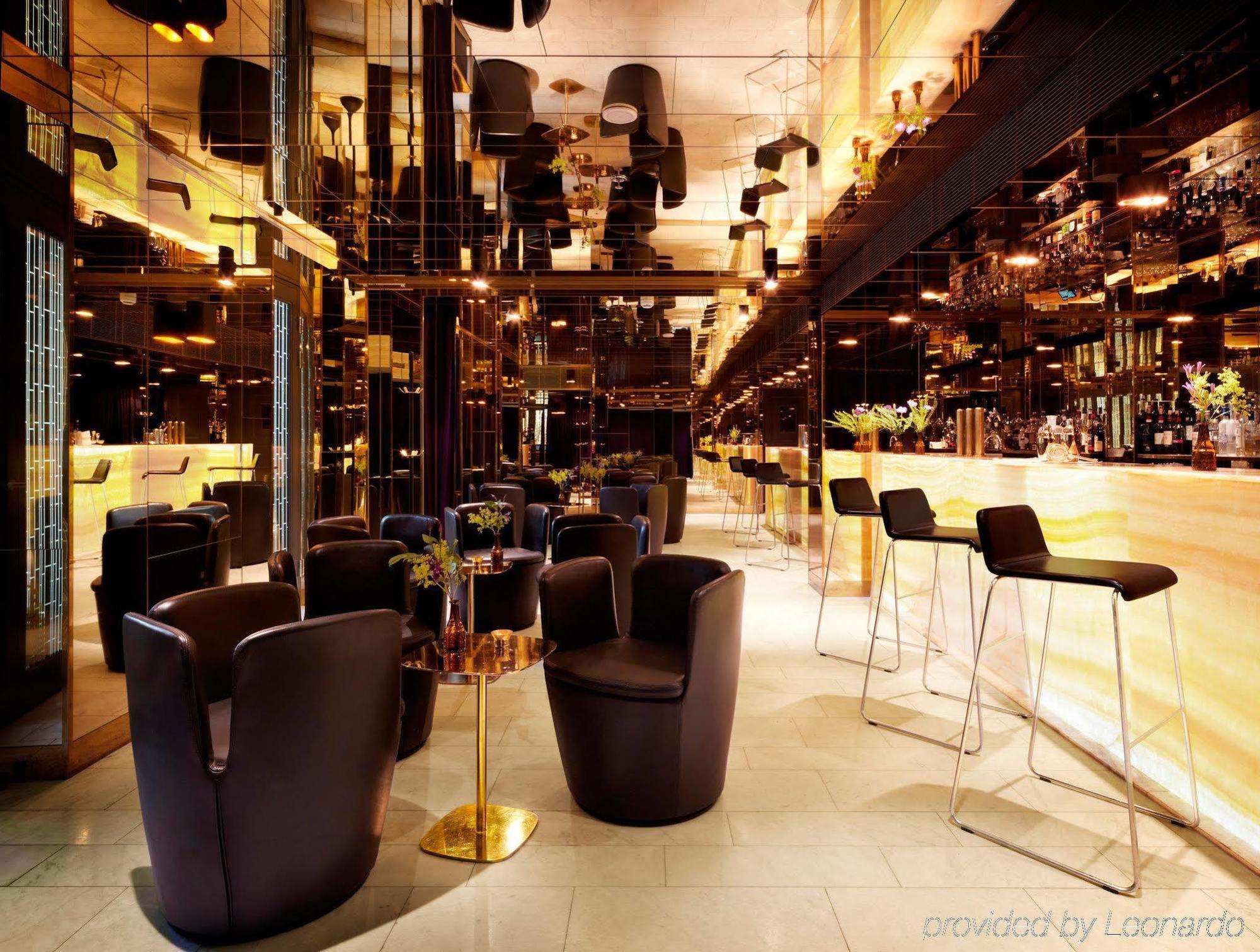 Hotel Nobis Stockholm, A Member Of Design Hotels™