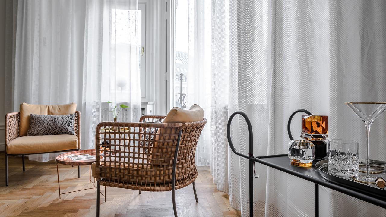 Nobis Stockholm, A Member Of Design Hotels™ Hotel Ville de Stockholm