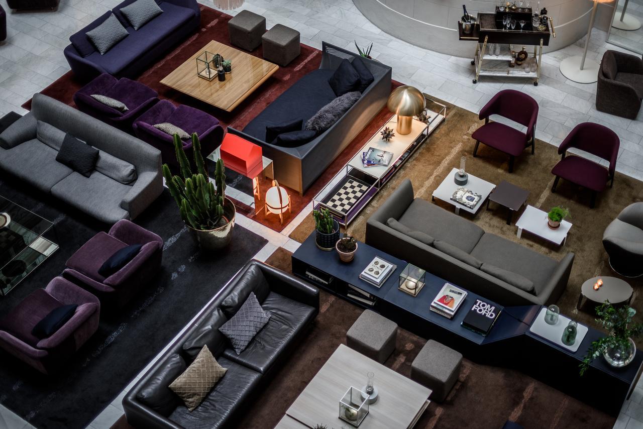 Hotel Nobis Stockholm, A Member Of Design Hotels™
