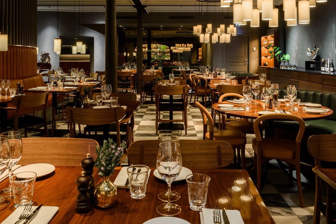 Hotel Nobis Stockholm, A Member Of Design Hotels™ Ville de Stockholm