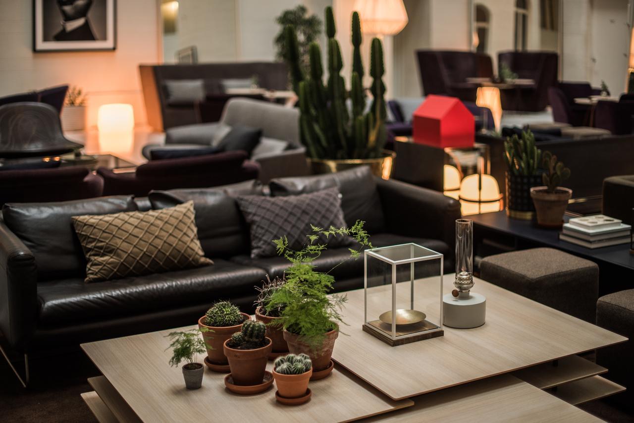 Hotel Nobis Stockholm, A Member Of Design Hotels™ 5*
