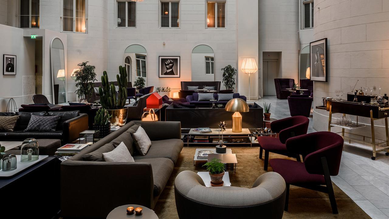 Nobis Stockholm, A Member Of Design Hotels™ Hotel