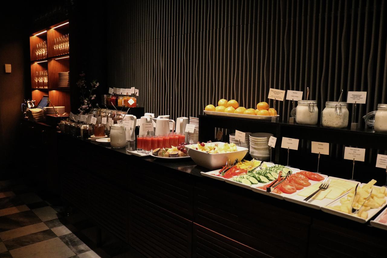 Nobis Stockholm, A Member Of Design Hotels™ Ville de Stockholm