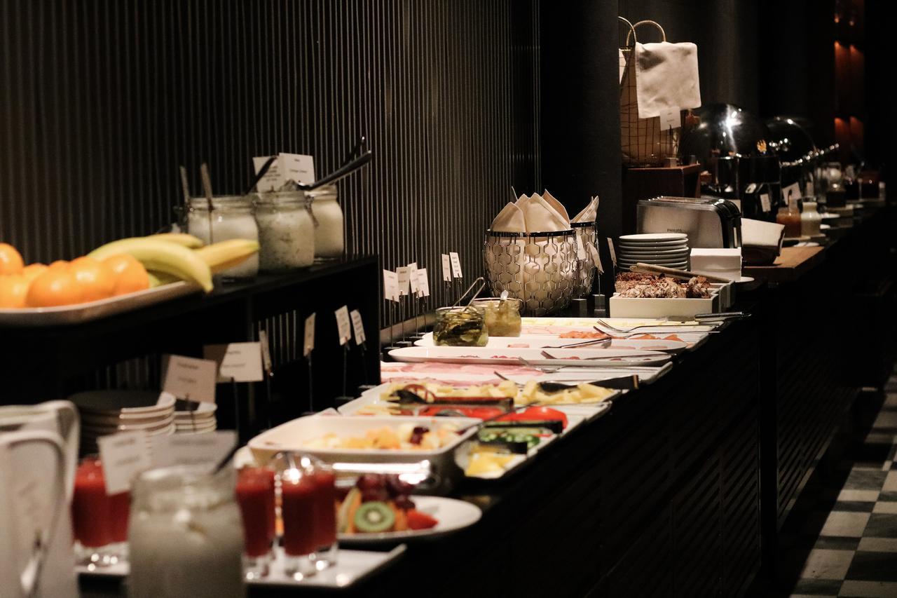 Hotel Nobis Stockholm, A Member Of Design Hotels™ 5*