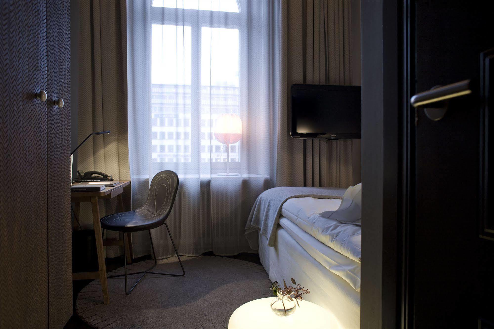 Nobis Stockholm, A Member Of Design Hotels™ Hotel 5*