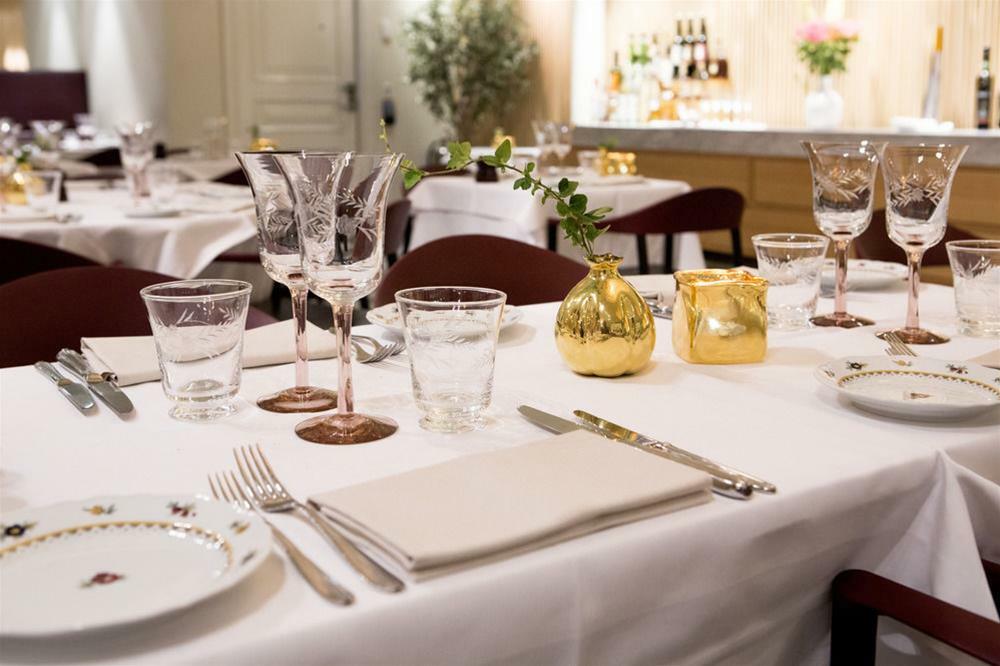 Nobis Stockholm, A Member Of Design Hotels™ Hotel